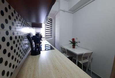 Apartament 13 Septembrie - vs One Cotroceni, la 5 min Panduri,Marriott -PROPRIET - 6