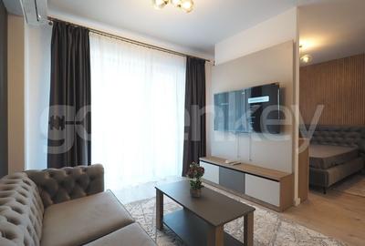 Studio premium | vedere deschisa - 3