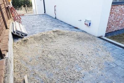 Casa noua deosebita, tip duplex , P+E+M, zona linistita in Faget - 13