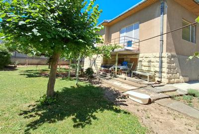 Casă individuală cu 4 camere cu Canalizare în Grigorescu - 8