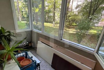 Apartament cu 3 camere decomandat în Dâmbu Pietros - 6