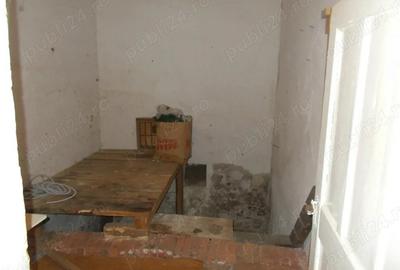 Casă cu 4 camere cu Teren 1800 Mp în Pișchia - 17