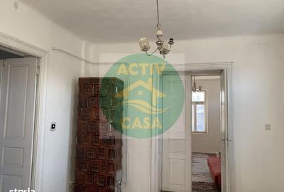 Apartament cu 4 camere în Central - 4