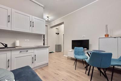 Apartament cu 2 camere în Nord - 6