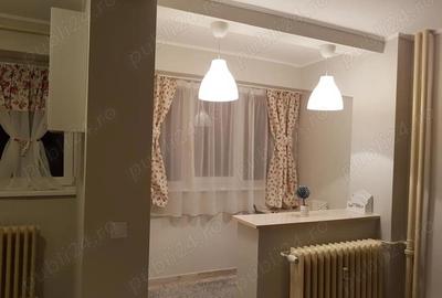 Garsonieră decomandată în Drumul Taberei - 1