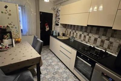 Apartament 2 camere, Stefan cel Mare, - 3