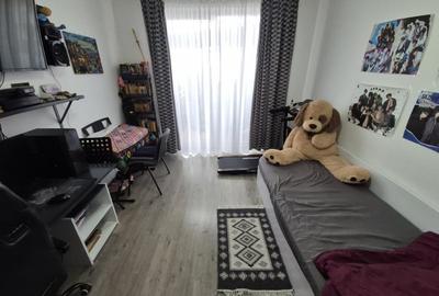 Apartament cu 2 camere decomandat, mobilat în Florești - 6