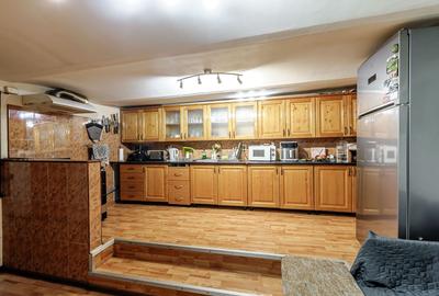 Casă solidă din cărămidă lângă Malul Mureșului cu 750 mp de teren - 5