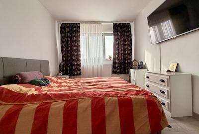 Apartament cu 3 camere decomandat, mobilat în Abator - 2