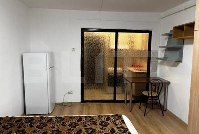 Garsoniera confort 2, 22 mp, mobilata, zona Expo – Marasti - 3