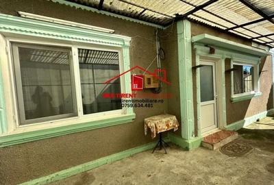 Casă cu 2 camere cu Teren 178 Mp în Babadag - 1