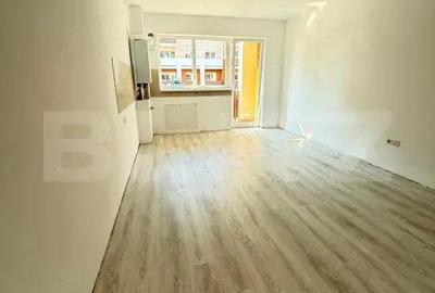 Apartament 2 camere, 50mp utili+balcon, Sanpetru - Brasov