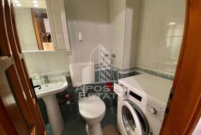 Apartament cu 3 camere, decomandat, zona Fabric - 1
