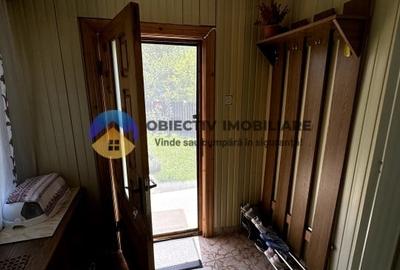 Casa Piatra Neamt din caramida - 9