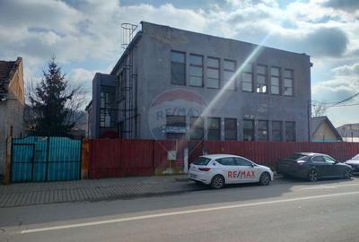 Oportunitate de investi?ie in zona centrala a Media?u... - 1