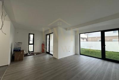 Duplex 1/2, 4 camere, 3 băi, la strada principală Mosnita Veche - 3