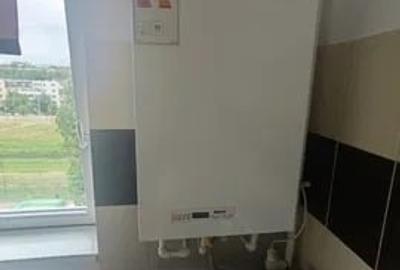 Apartament cu 1 camera decomandat, zona Metalurgiei - 4