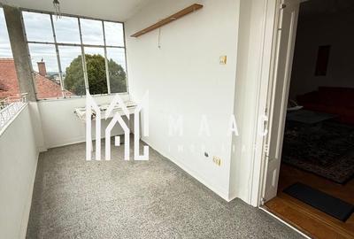 Apartament cu 4 camere decomandat, mobilat în Sub Arini - 33