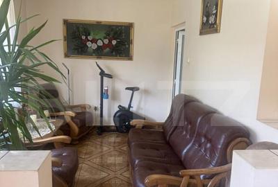 Casa plan parter 170 mp, zona Micro 17 - 4