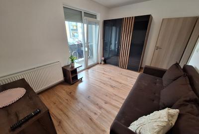 Garsonieră decomandată în Braytim - 3