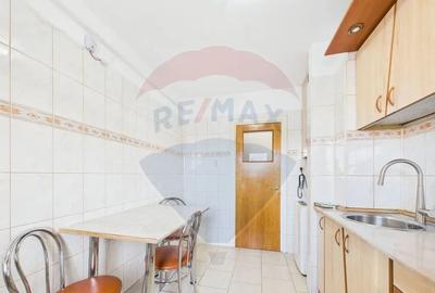 Apartament cu 3 camere decomandat, mobilat în Obor - 3