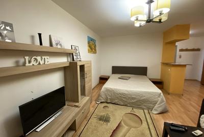 Garsonieră semidecomandată în Vitan Mall - 27