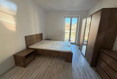 Apartament cu 2 camere decomandat în Luncă - 5
