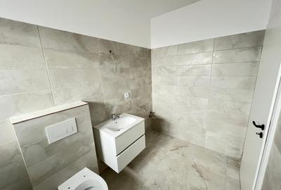 Duplex cu 4 camere cu Canalizare în Sânpetru - 15