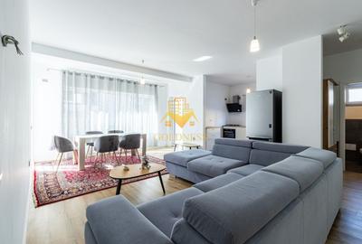 Apartament cu 3 camere semidecomandat, mobilat în Mănăștur - 13