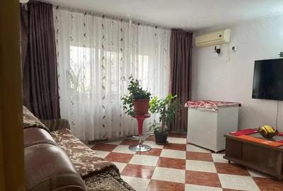 Apartament cu 4 camere decomandat, mobilat în Vitan - 1