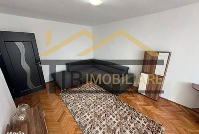 Apartament cu 3 camere decomandat în Tudor Vladimirescu