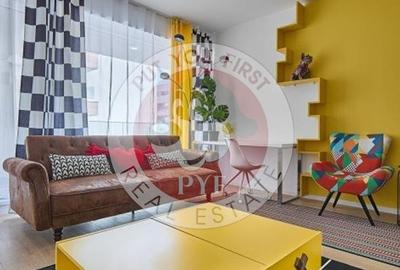 Pod Chitila | Garsoniera | 37mp | Semidecomandata | B12287 - 5