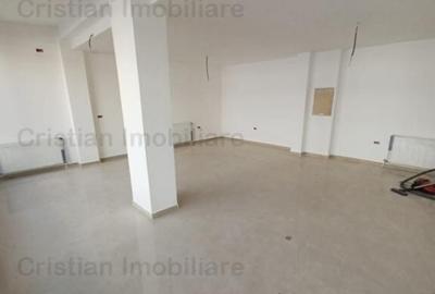 Spatiu comercial, 140 mp Garii, pretabil orice tip de activi - 3