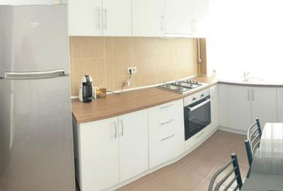 Apartament cu 2 camere decomandat în Sânpetru - 3