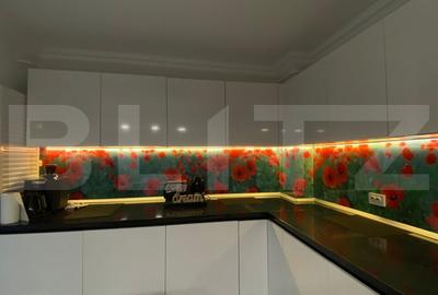 Apartament de 4 camere, 130 mp, centrala termica, zona catedrala Sf. Dumitru - 7