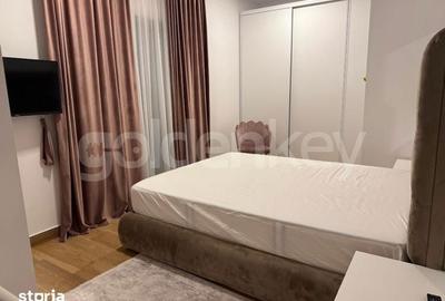 Apartament cu 3 camere în Central - 12