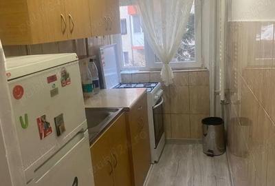 Apartament cu 2 camere semidecomandat în Spitalul Județean - 1