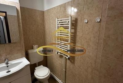 Apartament de inchiriat 2 camere, decomandat  - G.Bacovia / Bacau - 6