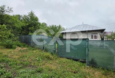 Casă cu 4 camere cu Teren 1145 Mp în - 19