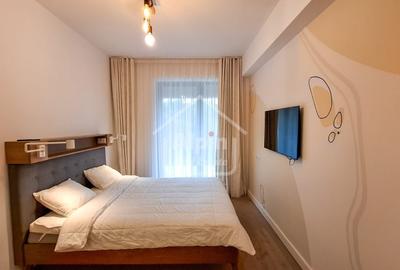 Vedere Panoramica Drumul Poienii - 5