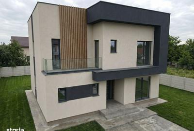Casă cu 5 camere cu Teren 500 Mp în Ghencea - 4