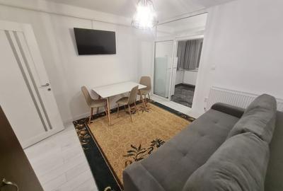Garsonieră nedecomandată în Fălticeni - 7