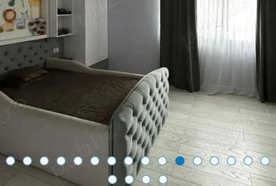 Casă cu 5 camere cu Teren 2600 Mp în Munteni - 3