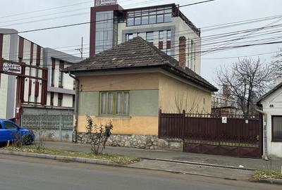 Casă cu 2 camere în Central - 7