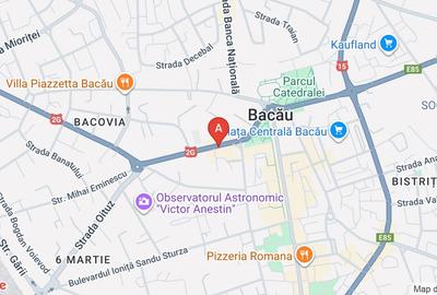 Ofer  spre închiriere ultracentral spațiu comercial/birou - 1