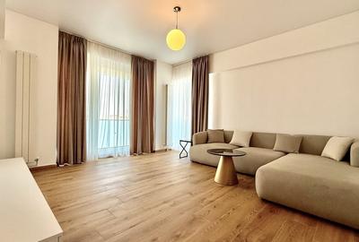 Apartament cu 2 camere mobilat si utilat decomandat cu bucataria inchisa Apartament cu 2 camere mobilat si utilat decomandat cu bucataria inchisa - 8