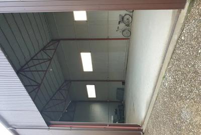 Spațiu comercial, de 216 mp, în Central - 4