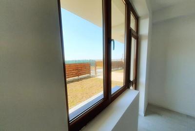 Case noi in Bragadiru Magurele, la grani?a c - 2