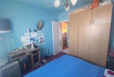 Apartament cu 2 camere semidecomandat în Cumpăna - 7