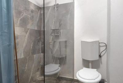 Apartament cu 2 camere în Cordău - 4